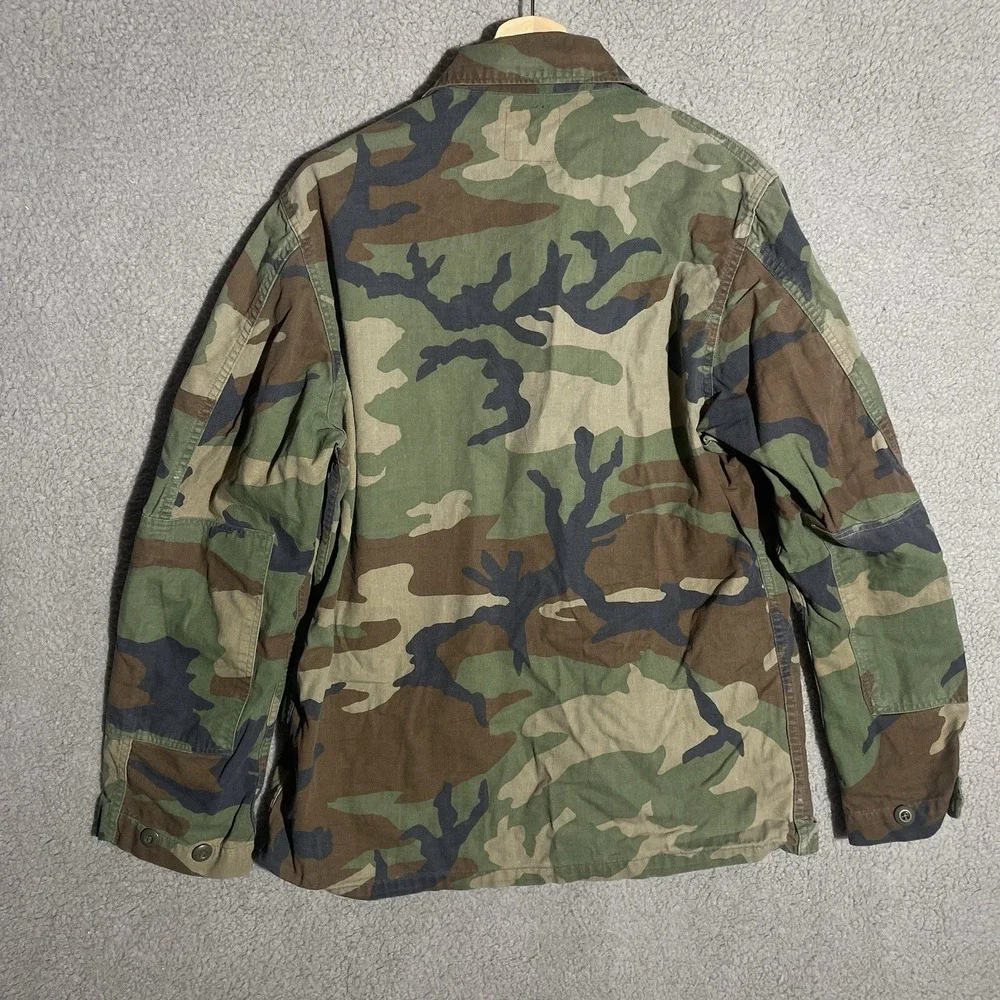 U.S. Military vintage 90s